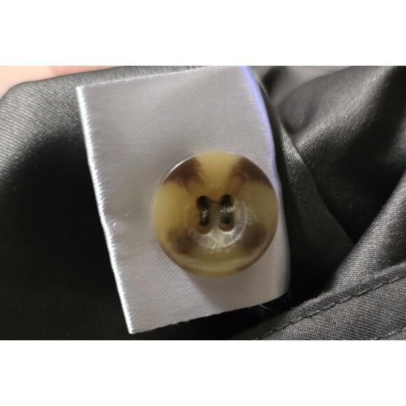 Utex Canada Men's Large (36-38) Cargo Zip-Off Convertible Hiking Pants Dark Gray - Picture 13 of 13